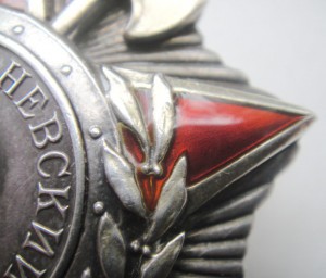 Невский на доке