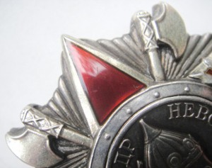 Невский на доке