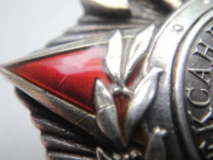 Невский на доке