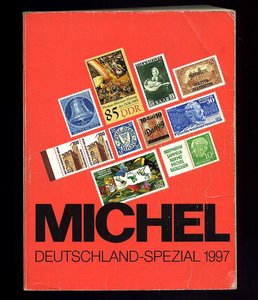 MICHEL (Deutschland-spezial)