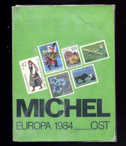 MICHEL (Europa)