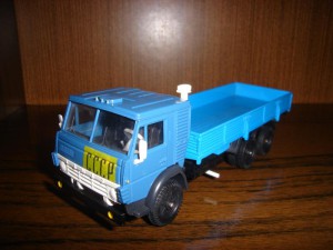 Чайка-13(А15),москвич-пикап(А19),камаз 53212