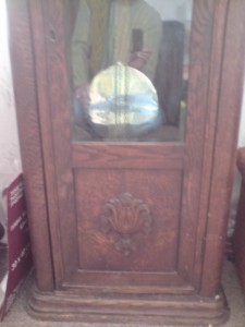 БКЗ СССР ВИНТ На Парторга - штурмана авиаполка от 1941 года!