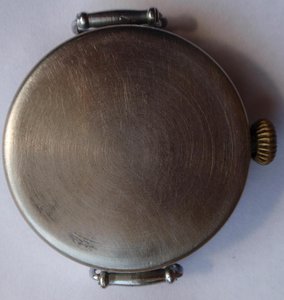 Часы кировские , ранние