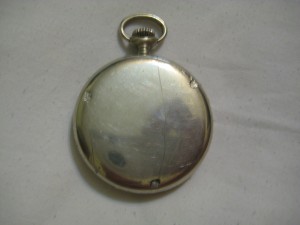 Glycine часы морские для немцев