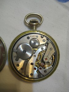 Glycine часы морские для немцев