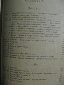 книга " РУКОВОДСТВО К ЖИВОПИСИ" 1897 г.