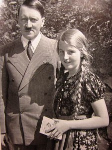 Открытки, 1936г.