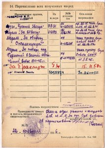 Медали ВСХВ (3 шт.)