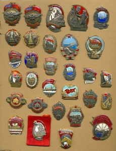 Полковник погранвойск(комплектик).