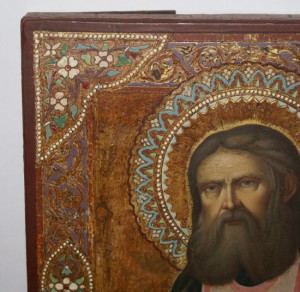 СЕРАФИМ САРОВСКИЙ