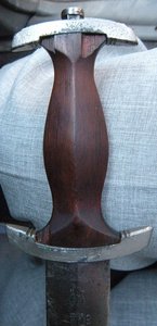 Кинжал СА ( штурмовика).