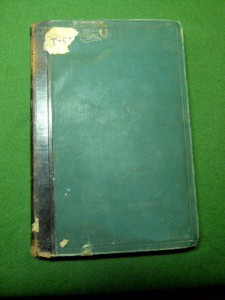 Книги разные.