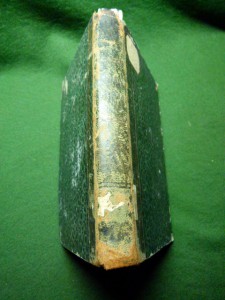 Книги разные.