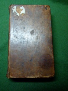 Книги разные.