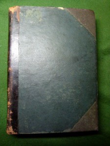 Книги разные.