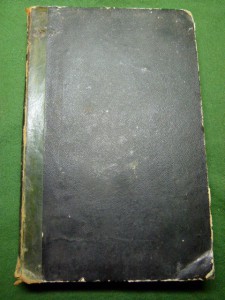 Книги разные.