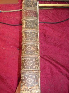 ПОМОГИТЕ ПО КНИГЕ 1741г.