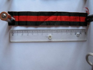 3 Отваги+ Слава-3 на доке одного