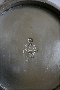Чайник "Фраже"