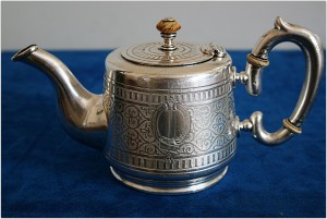 Чайник "Фраже"