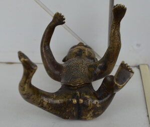 ОВ 1ст В состоянии.