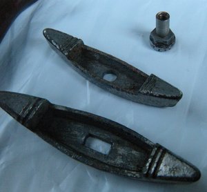 Кинжал СА ( штурмовика).