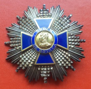 Рубль 1732 г.