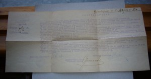 ПЖД в коробке, люкс с грамотами