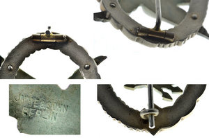 Знак воздушного стрелка и радиста