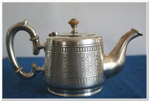 Чайник "Фраже"