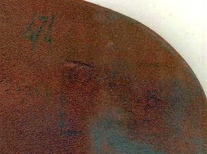 Кабура времен войны