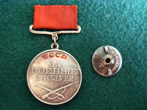 БЗ штихель 4х значная на доке в комплекте