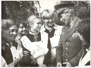 Трудовая Слава 2ст № 42953