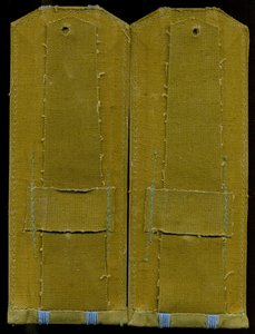 Погоны ЛЕТЧИКА.____ Старые, тонкие. ___ был майором )