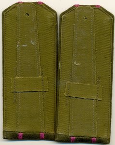 погоны. МАЛИНОВЫЙ КАНТ !___________складской сохран!