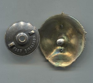 Отличник городского хозяйства Москвы