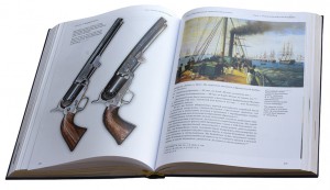 Книга Игоря Павловича Суханова "Абордажное оружие"