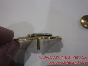 Знак Почета работнику морского флота