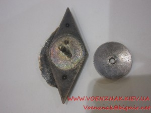 Ромб 1й РАУ