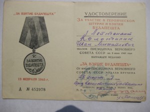 Вена и Будапешт на одного