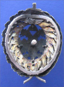 Знак СПБ-Археологического института, Россия