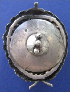 Знак СПБ-Археологического института, Россия