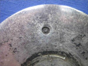 Знак СПБ-Археологического института, Россия