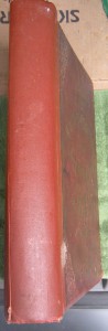 Потерянный  и Возвращенный рай.Мильтонъ. 1895 г.