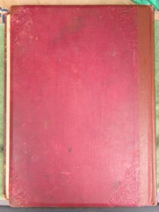 Потерянный  и Возвращенный рай.Мильтонъ. 1895 г.