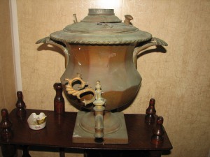Самовар
