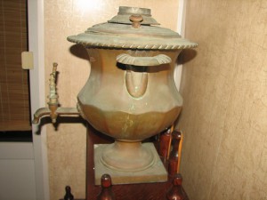 Самовар