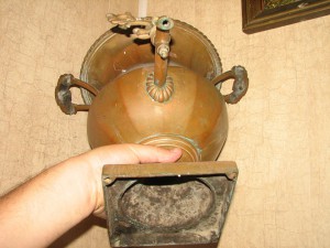 Самовар