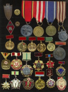 Овчинников П. Д. (разветчик)!!!